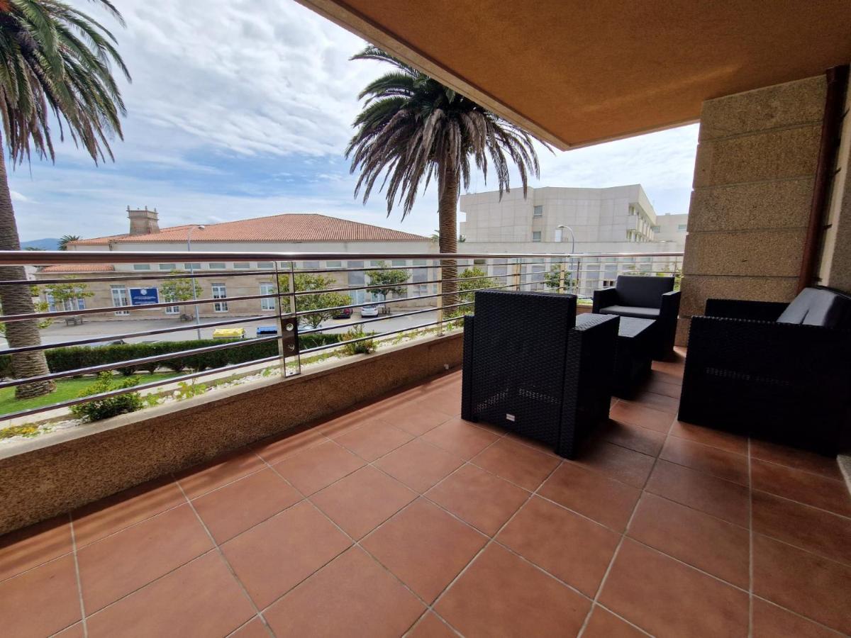Magnifico Apartamento En El Corazon De La Toja Isla de la Toja Exterior photo