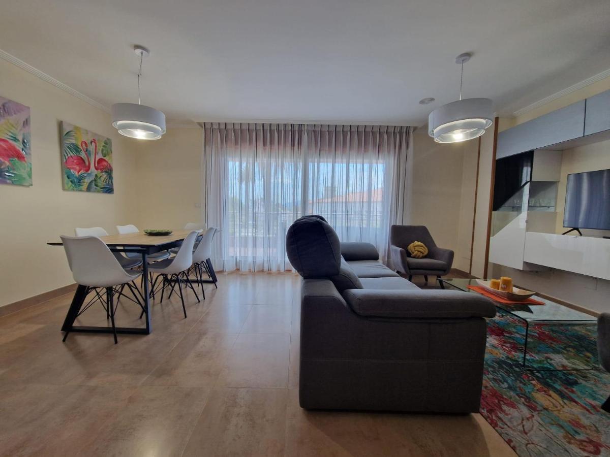 Magnifico Apartamento En El Corazon De La Toja Isla de la Toja Exterior photo