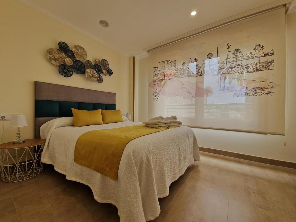 Magnifico Apartamento En El Corazon De La Toja Isla de la Toja Exterior photo