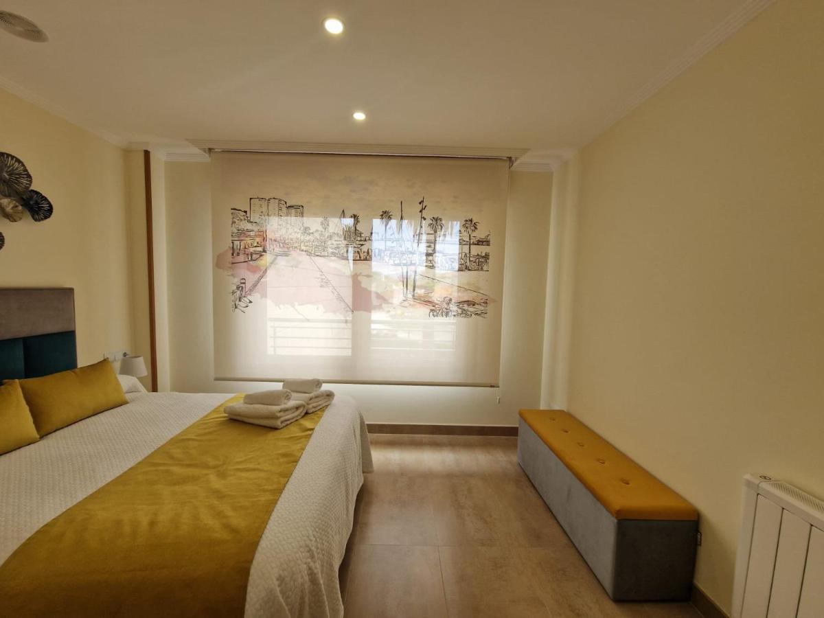 Magnifico Apartamento En El Corazon De La Toja Isla de la Toja Exterior photo